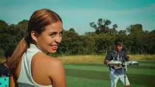 Saborcito 01 - Popurrí Charangas De Antaño (Videoclip Oficial)