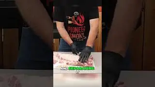 How to Properly Trim Ribs  Removing the Membrane for Perfect BBQ Results