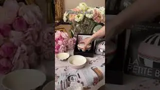Откройте для себя уникальное сочетание искусства и функциональности с La Boule от Villeroy & Boch!