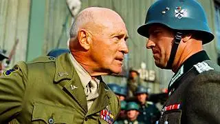 The Promotion That Shocked the Army — Patton’s Predecessor Rises