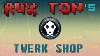 Deeper Vocals With Edison Formant Preservation - Rux Ton's Twerk Shop #16