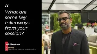Lenovo: Why Supply Chain Is Now the Ultimate Brand Differentiator