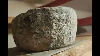 Carlo Duca presenta il favoloso formaggio Storico Ribelle invecchiato 20 anni @ilmangiaweb Orobie