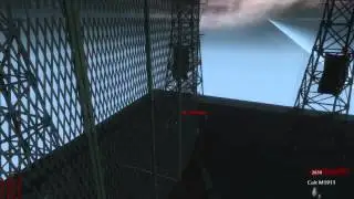 World at War Custom Zombies- Mega Fail