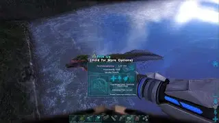 ARK The Center | Secret Base Location #2