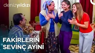 Fakirhane G&uuml;nl&uuml;kleri #38 | Deniz Yıldızı