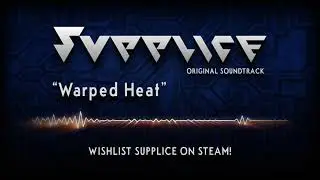 Supplice OST - Warped Heat