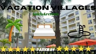 Vacation Village at Parkway