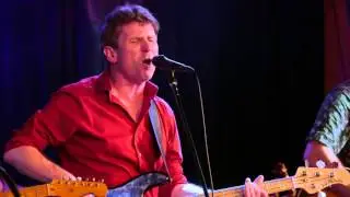 Greg Wyard - So Obvious (Hugh's Room)