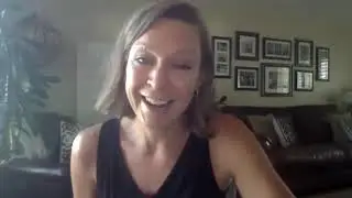 Faith Hope and Love During an Election - with Amanda Henderson