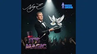 It's Magic