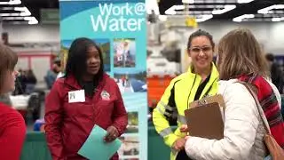 NW Youth Careers Expo 2023