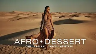 Afro House Mix 2025 | The Best of Afro House 2025 | Pure Dance Energy & Soulful Afro Vibe Emotion