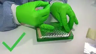 How to Seal Plates