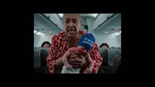 Mi Abuela la Exagerada Sketch de Comedia:  #comedia