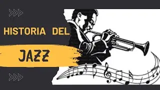 Historia del Jazz (documental). capitulo 3