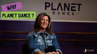 Why Planet Dance?