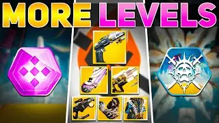 Patch Note Preview, Epic Raid Rule Update, & Another Power Increase (TWAB) | Destiny 2 Ash & Iron