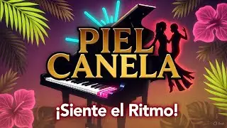 Piel Canela Piano