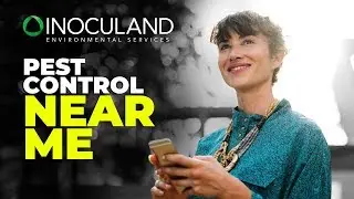 Pest Control Near Me &middot; Inoculand Ltd Pest Control