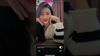 [1/2/2026] Kim Tuyến | Live IG