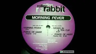 Rolling Rabbit - Morning Fever