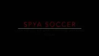 SPYA Lightning vs Cheltenham Jayvees Gold - 9/18/2021