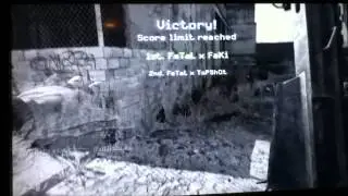 FaTaL x FaKi Montage 2