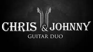 Chris and Johnny // Promo Video 2018