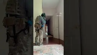 Why quick peeks don&rsquo;t work in CQB. Come take our FOF CQB cetsusa.com class