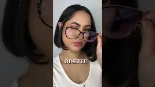 Behati: Cat-eye Eyeglasses for Women - Lensmart Eyeglasses