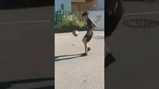 MOKHTAR jongles aller retour