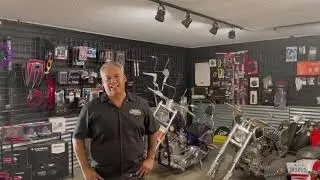 Custom Motorcycle Shop Marketing Testimonial | RGS Performance Motorcycles