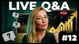 Amazon PPC AMA - Scale Session LIVE Streaming with Noemi Bolojan #12