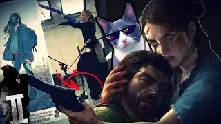THE LAST OF US II podría llegar con una ¿Ellie embarazada?,Volveremos a ver caballos