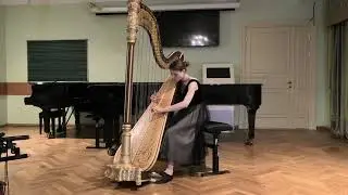 P. Sancan — Theme et variations