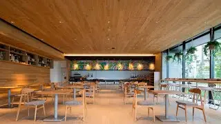 Far East Village Hotel Ariake, Токио, Япония | Путешествуйте с Suruchi