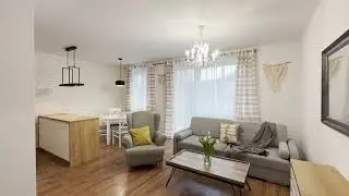 dwupokojowe na wynajem Pustki Cisowskie Gdynia