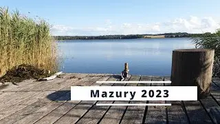 Dzialka Silec Mazury 2023