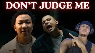 Guca Owl & MACCHO - Don't Judge Me (REACTION VIDEO)
