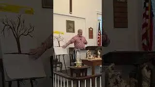 Jerry Drinkard