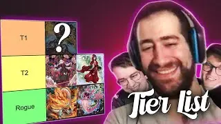 The NEW Yu-Gi-Oh Meta Tierlist | *Post December 2024 Banlist*