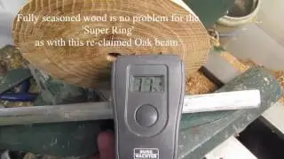 Revolution Hollowing Tool