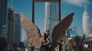 Best Indian Pre-wedding Shoot 2020