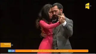 Astor Piazzolla/100 - ITV
