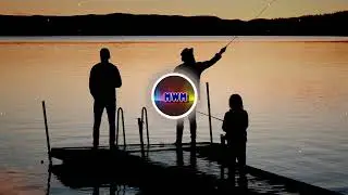 Vicki Vox - Feel like Family (Instrumental Version)