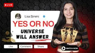 You&rsquo;re Not Here by Accident | YES or NO Tarot 😮 Universe Has an Answer for You | YES or NO Tarot