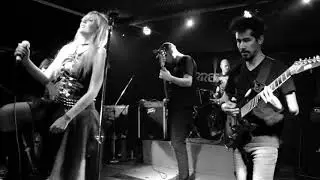 CINNAMUN BELOVED - Ride the Night (official live video)