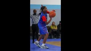 Kobe Jabbar Williams: The Next Chapter