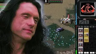 DYING BREED, IF TOMMY WISEAU MADE COMMAND & CONQUER : EARLY ACCESS REVIEW FIRST LOOK NEW RTS GAME
